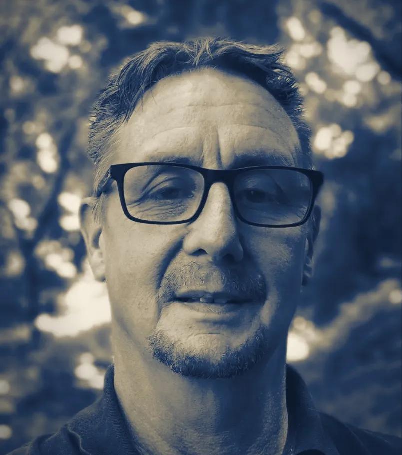 Porträt von Robert Reichert